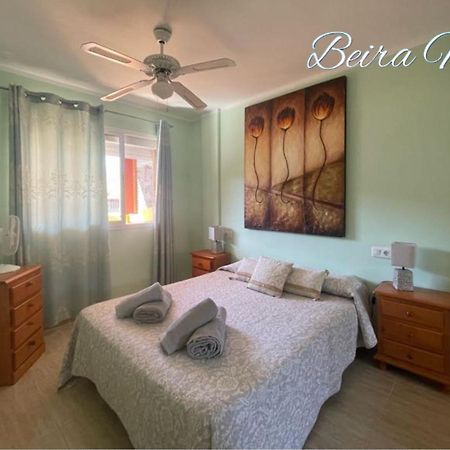 Beiramar La Caleta, Piscina Y Wifi Gratis, Tranquilidad Junto Al Atlantico Apartment Parque Holandes Ngoại thất bức ảnh