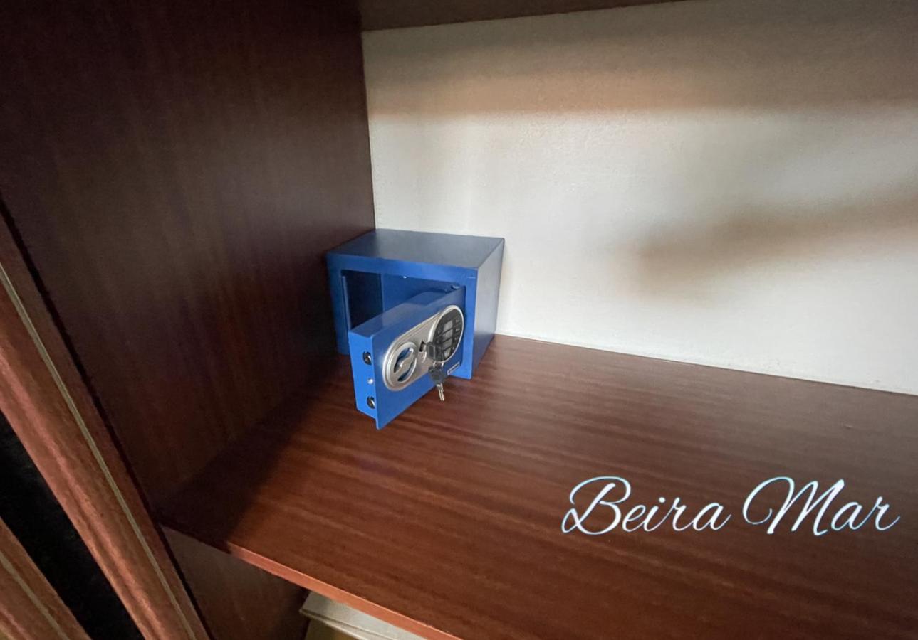 Beiramar La Caleta, Piscina Y Wifi Gratis, Tranquilidad Junto Al Atlantico Apartment Parque Holandes Ngoại thất bức ảnh