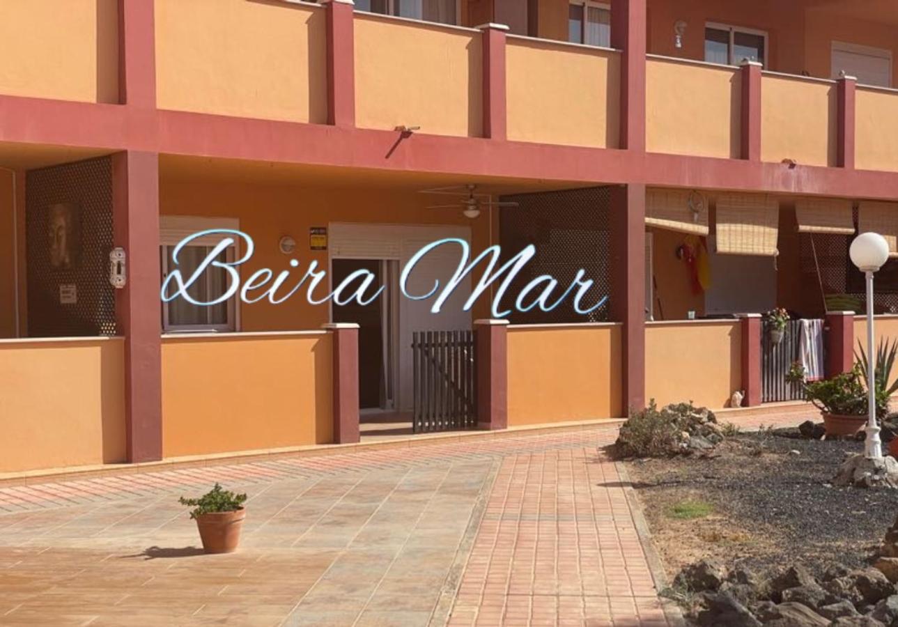 Beiramar La Caleta, Piscina Y Wifi Gratis, Tranquilidad Junto Al Atlantico Apartment Parque Holandes Ngoại thất bức ảnh