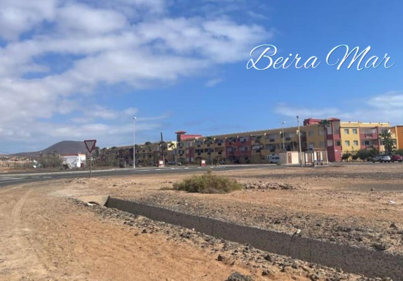 Beiramar La Caleta, Piscina Y Wifi Gratis, Tranquilidad Junto Al Atlantico Apartment Parque Holandes Ngoại thất bức ảnh
