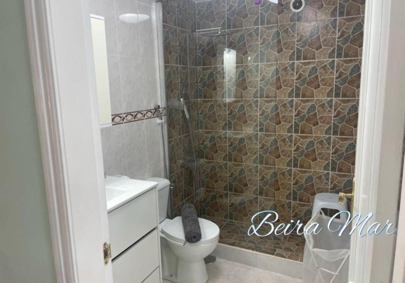 Beiramar La Caleta, Piscina Y Wifi Gratis, Tranquilidad Junto Al Atlantico Apartment Parque Holandes Ngoại thất bức ảnh
