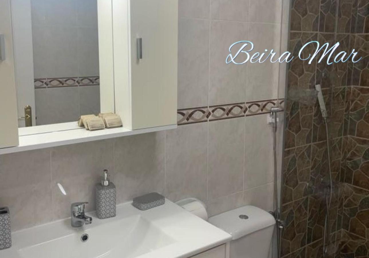 Beiramar La Caleta, Piscina Y Wifi Gratis, Tranquilidad Junto Al Atlantico Apartment Parque Holandes Ngoại thất bức ảnh